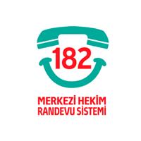 182 Hastane Randevu Sistemi